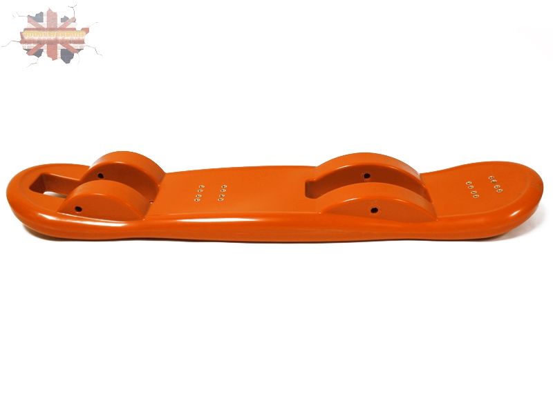 2 Wheel Board | Totally Orange-Garden Furniture Centre-Save £100 on 2 Wheels-{collection_title}
