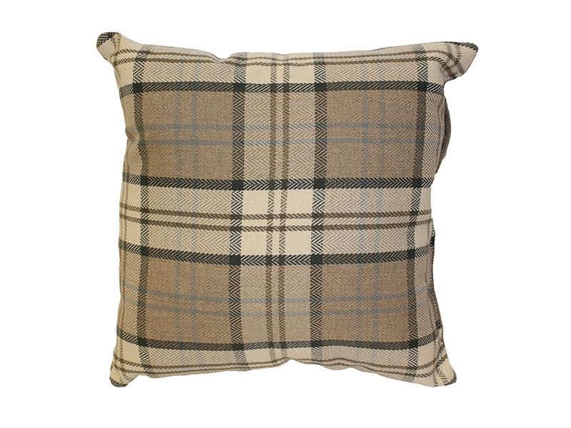 Scatter Cushion | Lewis Blue