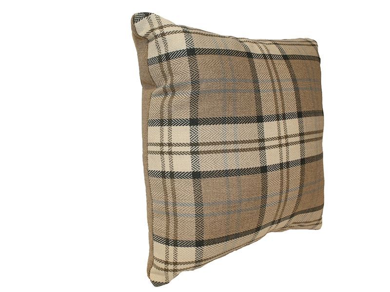 Scatter Cushion | Lewis Blue-Garden Furniture Centre-48Hour Dispatch,LowRange,Under 100,Conservatory,Indoor Accessories-{collection_title}