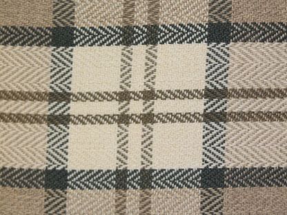 Scatter Cushion | Lewis Blue