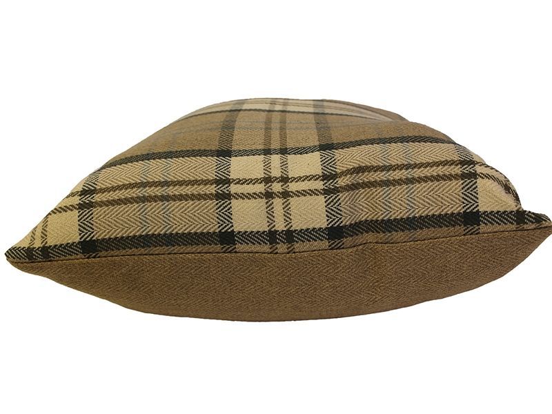 Scatter Cushion | Lewis Blue-Garden Furniture Centre-48Hour Dispatch,LowRange,Under 100,Conservatory,Indoor Accessories-{collection_title}