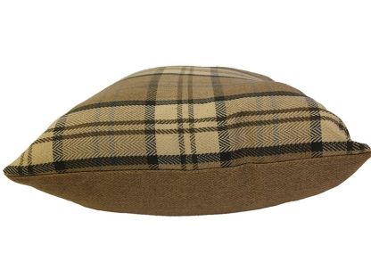 Scatter Cushion | Lewis Blue