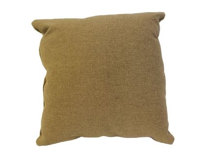 Scatter Cushion | Lewis Red