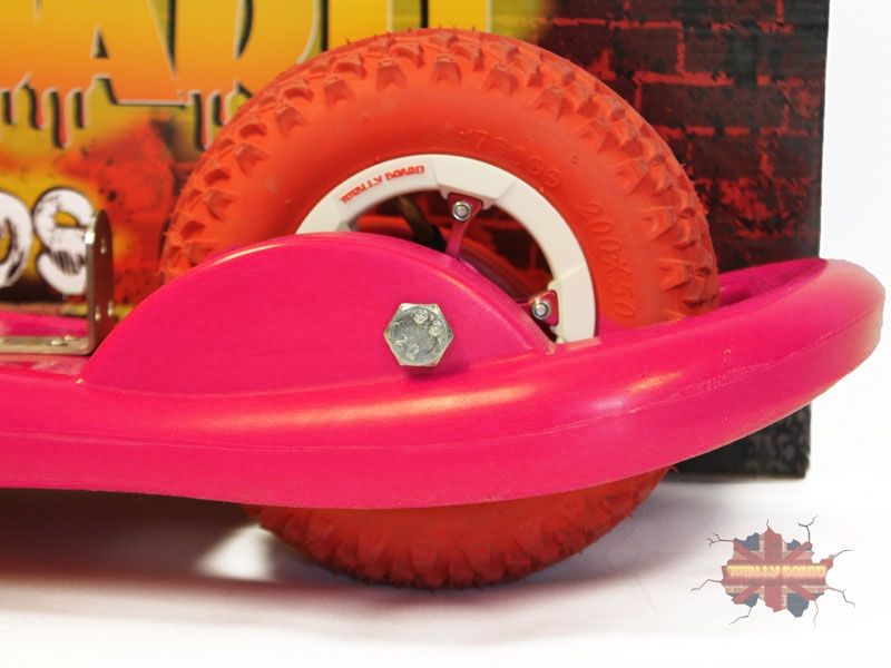 2 Wheel Board | Pink Board-Garden Furniture Centre-Save £100 on 2 Wheels-{collection_title}