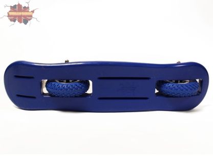 2 Wheel Board | Totally Blue