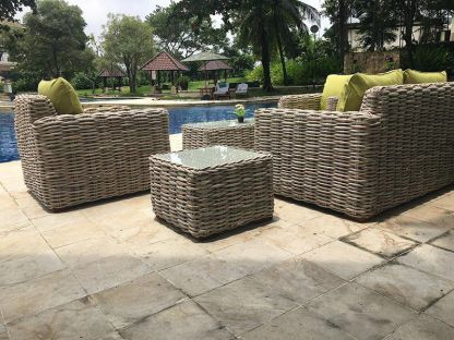 Fiji 2 Seater Sofa Suite