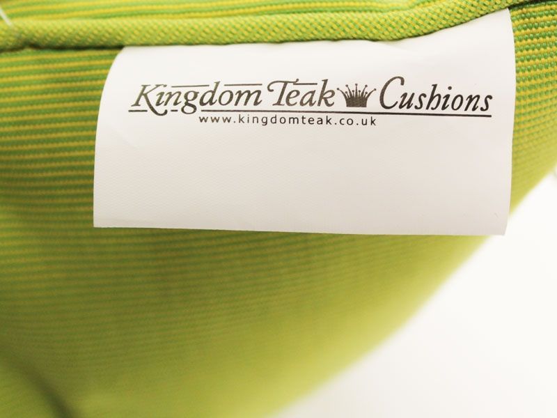 Heated Outdoor Scatter Cushion-Garden Furniture Centre-48Hour Dispatch,LowRange,Scatter Cushion,Under 100,Accessories,Outdoor Cushions,Cushions-{collection_title}