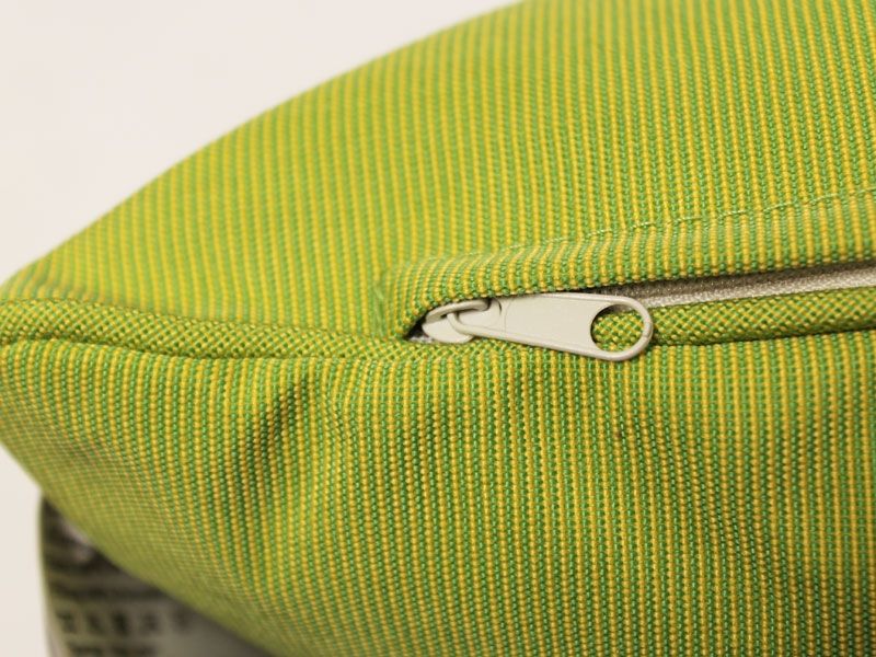 Heated Outdoor Scatter Cushion