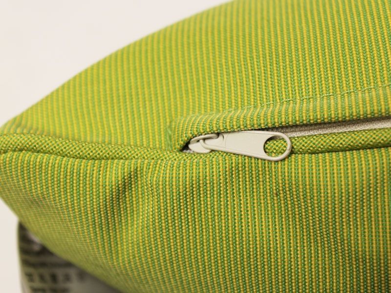 Heated Outdoor Scatter Cushion