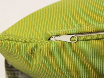 Heated Outdoor Scatter Cushion