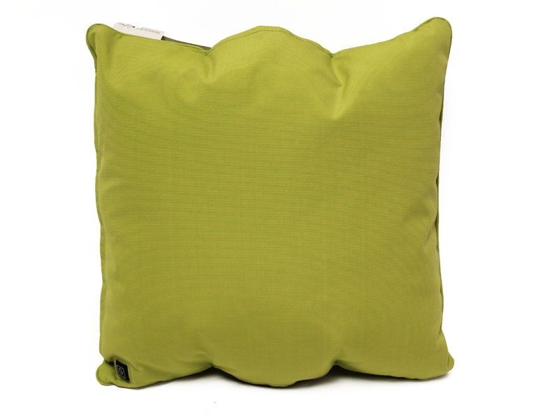Heated Outdoor Scatter Cushion