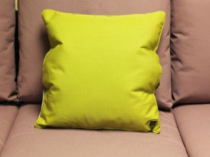 Heated Outdoor Scatter Cushion