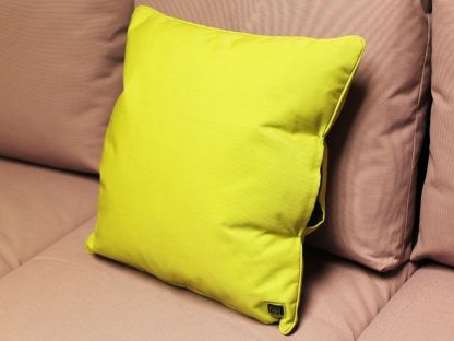 Heated Outdoor Scatter Cushion