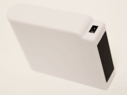 Heated Outdoor Scatter Cushion