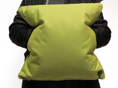 Heated Outdoor Scatter Cushion