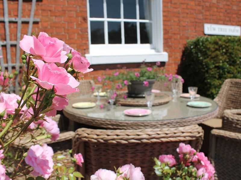 Montana 6 Chair Dining Set -Garden Furniture Centre-HighRange,Rattan,Tables,Dining Set,Rattan Furniture,Montana Range,Outdoor Dining-{collection_title}