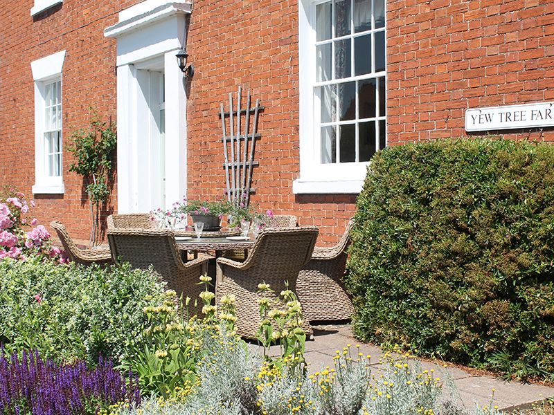 Montana 6 Chair Dining Set -Garden Furniture Centre-HighRange,Rattan,Tables,Dining Set,Rattan Furniture,Montana Range,Outdoor Dining-{collection_title}