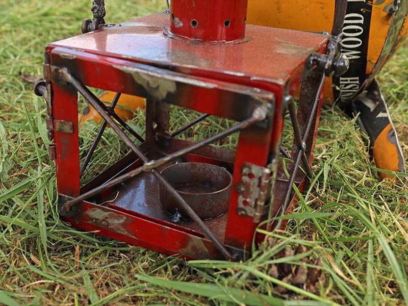 I see the Light Rabbit-Garden Furniture Centre-48Hour Dispatch,LowRange,Under 100,Ornaments,Ranges,Animal Garden Ornaments,Think Outside Range,Metal Garden Ornaments,Think Outside Range Ranges,Gifts,Ornaments Accessories,Accessories-{collection_title}