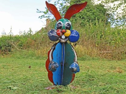 Ringo the Rabbit 