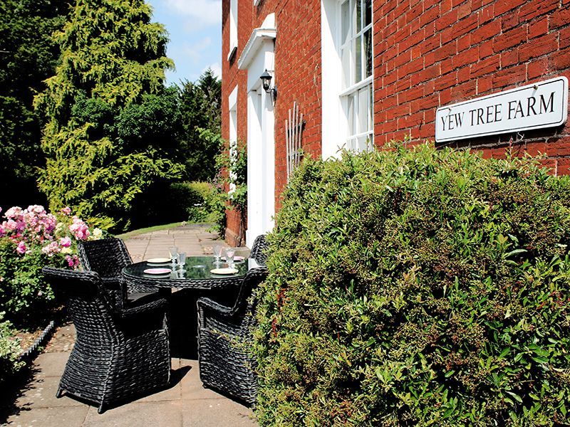 Midnight Montana 4 Chair Dining Set-Garden Furniture Centre-HighRange,Rattan,Tables,Dining Set,Outdoor Furniture,Rattan Furniture,Montana Range,Outdoor Dining-{collection_title}