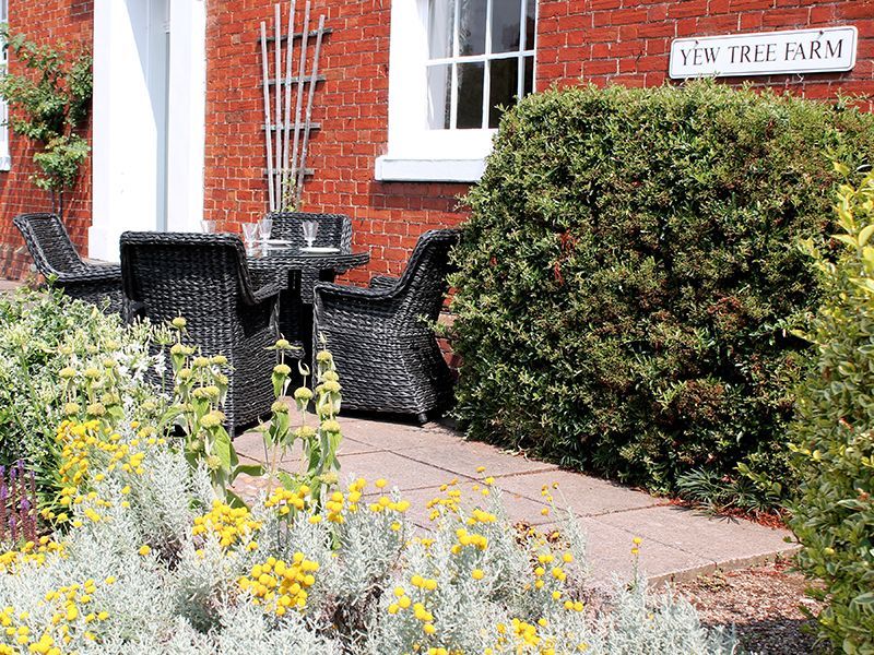 Midnight Montana 4 Chair Dining Set-Garden Furniture Centre-HighRange,Rattan,Tables,Dining Set,Outdoor Furniture,Rattan Furniture,Montana Range,Outdoor Dining-{collection_title}