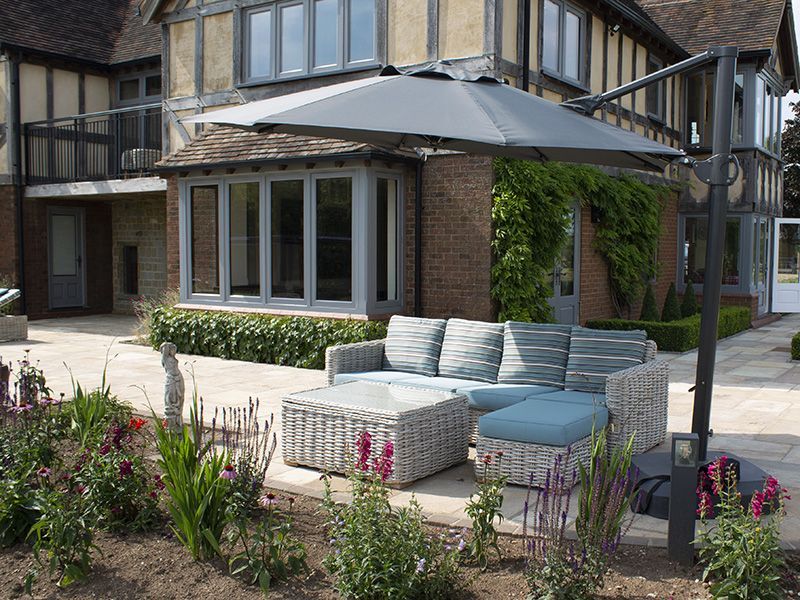 Fiji 4 Seater Sofa-Garden Furniture Centre-HighRange,Outdoor Lounging,Rattan,Outdoor Furniture,Rattan Furniture,Fiji Range,Rattan Sofas,Fiji-{collection_title}