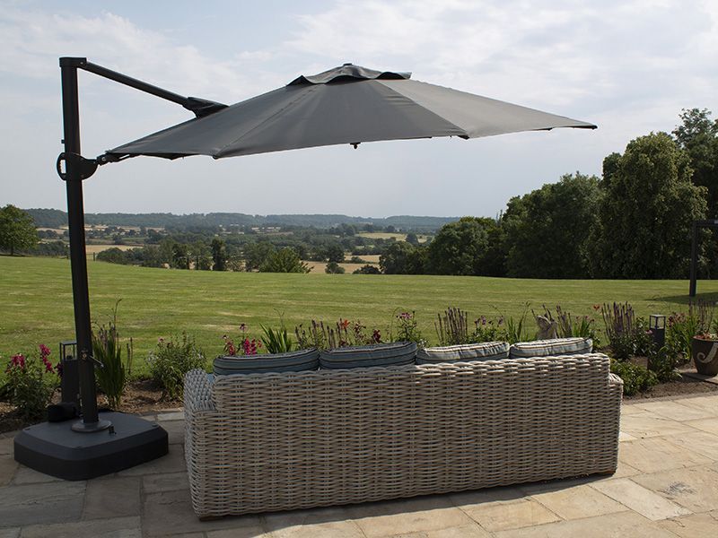 Fiji 4 Seater Sofa-Garden Furniture Centre-HighRange,Outdoor Lounging,Rattan,Outdoor Furniture,Rattan Furniture,Fiji Range,Rattan Sofas,Fiji-{collection_title}