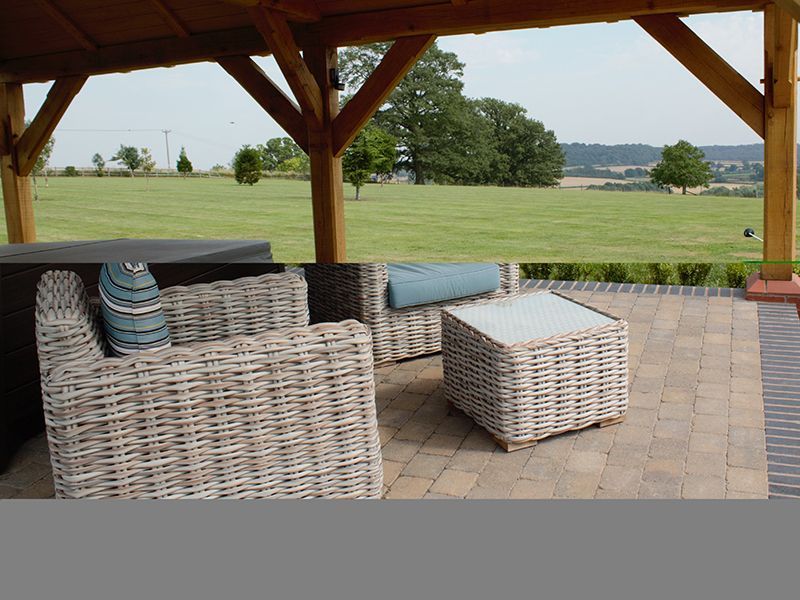Fiji Armchair