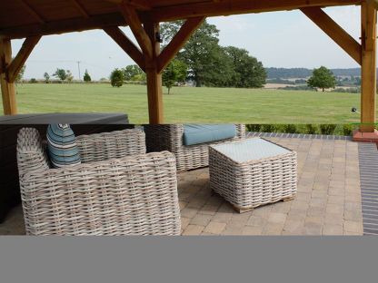Fiji Armchair