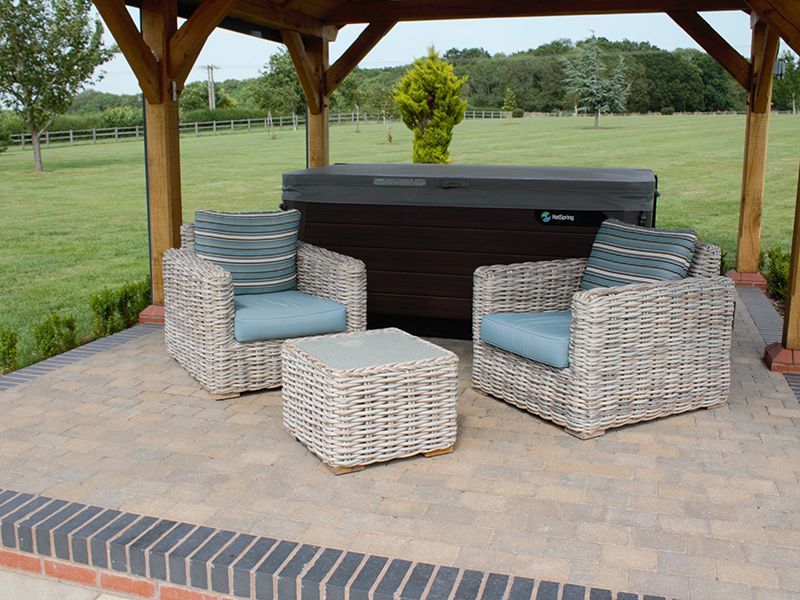 Fiji Armchair