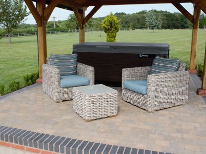Fiji Armchair