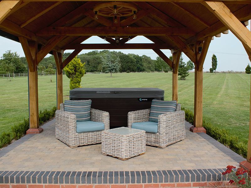 Fiji Armchair
