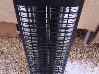 Bluetooth Heat & Beat Tower Heater | BLACK FRIDAY MONTH