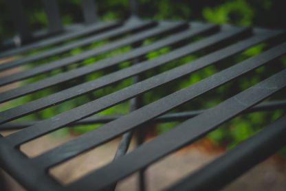 Terrazzo 90cm Table Set -Garden Furniture Centre-MidRange,Metal,Tables,Dining Set,Outdoor Furniture,Metal Furniture,Outdoor Dining,Balcony & Duo Sets-{collection_title}