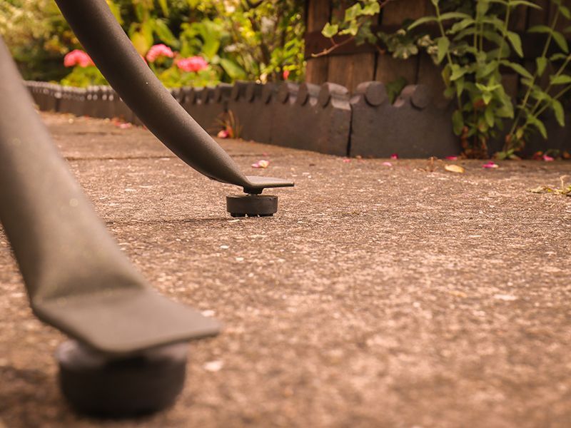 Carnglaze 70cm Table-Garden Furniture Centre-LowRange,Dining Table,Outdoor Dining,Metal,Outdoor Furniture,Metal Furniture,Balcony & Duo Sets,Tables,Metal Tables,Metal Tables Metal-{collection_title}