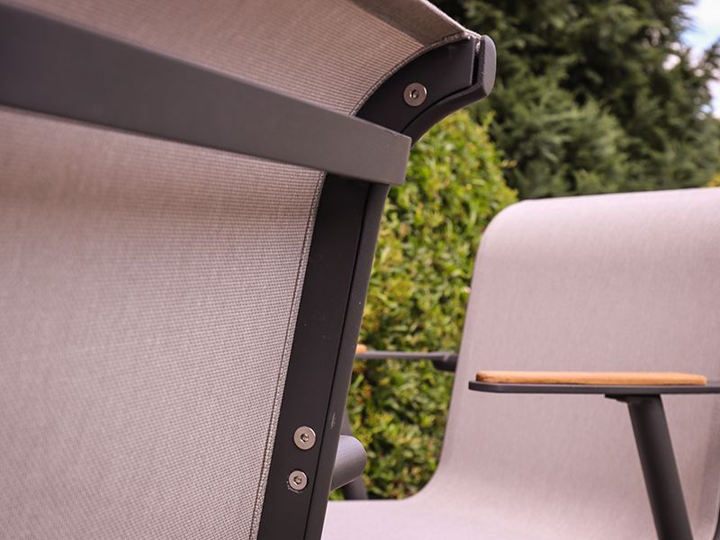 Milan Bar Armchair -Garden Furniture Centre-LowRange,Outdoor Furniture,Metal Furniture,Metal,Metal Chairs-{collection_title}