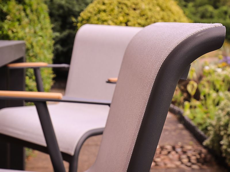 Milan Duo Bar Set