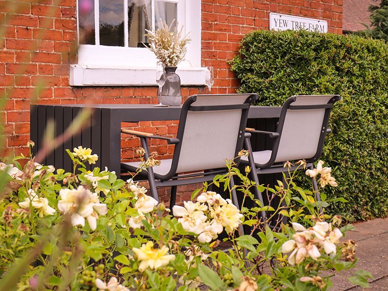 Milan Duo Bar Set-Garden Furniture Centre-HighRange,Outdoor Furniture,Metal Furniture,Metal,Metal Sets-{collection_title}