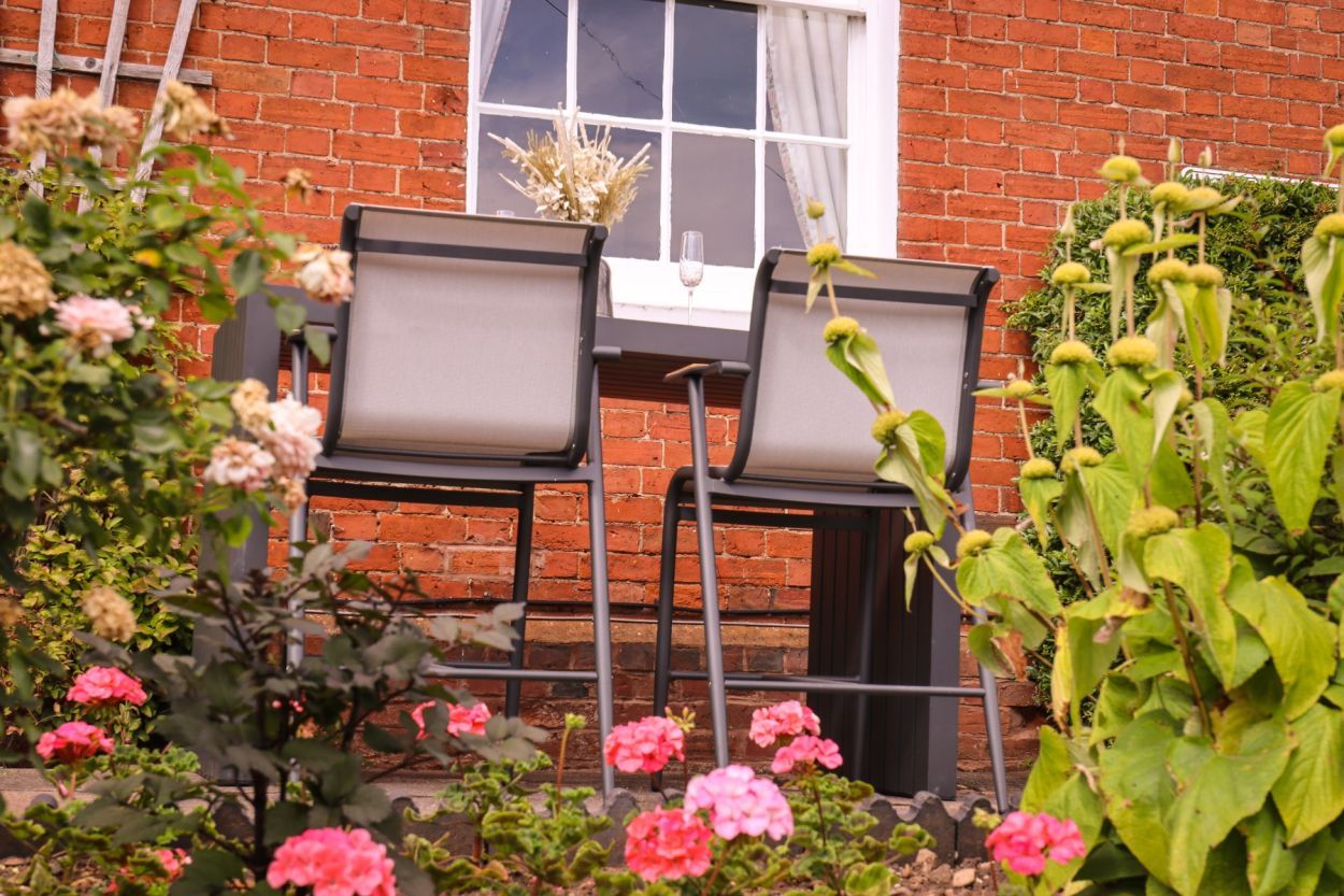 Milan Bar Armchair -Garden Furniture Centre-LowRange,Outdoor Furniture,Metal Furniture,Metal,Metal Chairs-{collection_title}