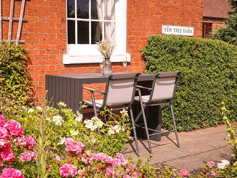 Milan Duo Bar Set-Garden Furniture Centre-HighRange,Outdoor Furniture,Metal Furniture,Metal,Metal Sets-{collection_title}