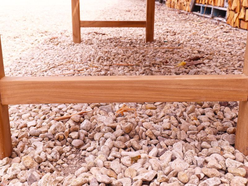 Rishi 1.5m Bench