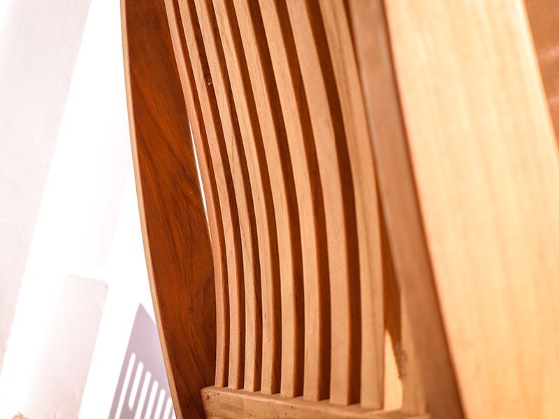 Balmoral Folding Diner Chair | FSC® Certified-Garden Furniture Centre-LowRange,Dining Chair,Chair,Outdoor Furniture,Teak Garden Furniture,FSC®,Outdoor Dining,Teak,Teak Chairs-{collection_title}