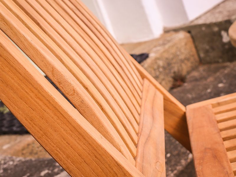 Balmoral Folding Diner Chair | FSC® Certified-Garden Furniture Centre-LowRange,Dining Chair,Chair,Outdoor Furniture,Teak Garden Furniture,FSC®,Outdoor Dining,Teak,Teak Chairs-{collection_title}