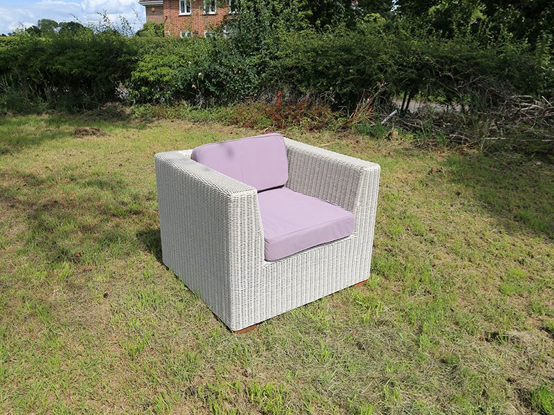 Arizona Armchair -Garden Furniture Centre-LowRange,Outdoor Furniture,Sale,Rattan Furniture,Rattan Clearance,Spring & Summer Sale,Autumn & Winter Sale-{collection_title}