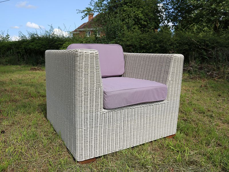 Arizona Armchair -Garden Furniture Centre-LowRange,Outdoor Furniture,Sale,Rattan Furniture,Rattan Clearance,Spring & Summer Sale,Autumn & Winter Sale-{collection_title}