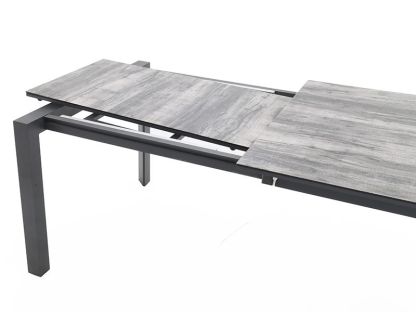 Maya Extending Table 