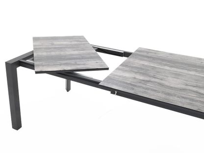 Maya Extending Table 