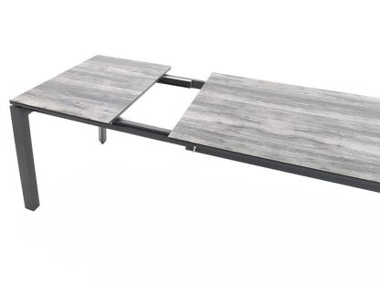 Maya Extending Table 