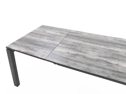 Maya Extending Table 