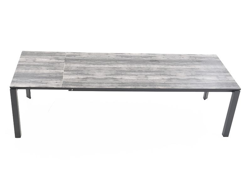Maya Extending Table 